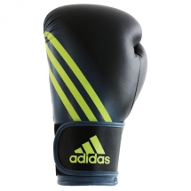 Перчатки боксерские ADIDAS SPEED 100 Перчатки боксерские ADIDAS SPEED 100