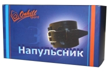 Напульсник кожаный "Стандарт"
