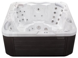 Спа бассейн Wellis Holiday Let Spa, фото 3