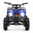 Квадроцикл MOTAX Mini Grizlik X-16 800W