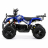 Квадроцикл MOTAX Mini Grizlik X-16 800W