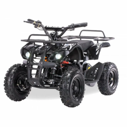 Квадроцикл MOTAX Mini Grizlik X-16 800W, фото 3