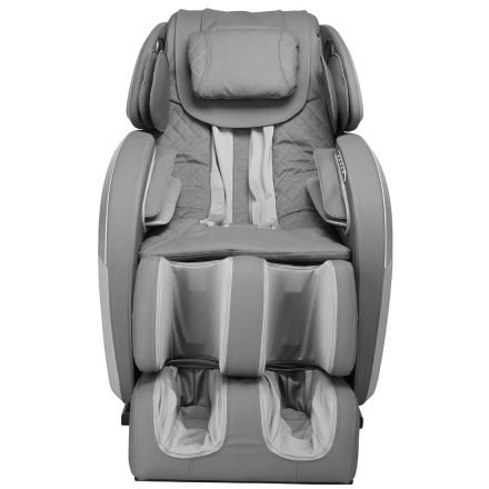 Массажное кресло Gess Futuro 830 Grey, фото 6