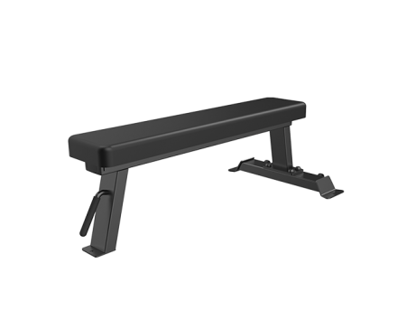 Горизонтальная скамья SVENSSON INDUSTRIAL E3036 (matte black), фото 1