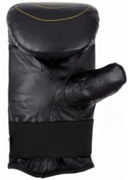 Перчатки снарядные ECOS Punch, фото 3 Перчатки снарядные ECOS Punch, фото 3