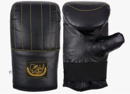 Перчатки снарядные ECOS Punch, фото 1 Перчатки снарядные ECOS Punch, фото 1