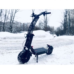 Электросамокат YOKAMURA Raptor 13G