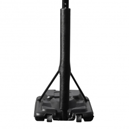 Мобильная баскетбольная стойка 52" DFC STAND52P, фото 4