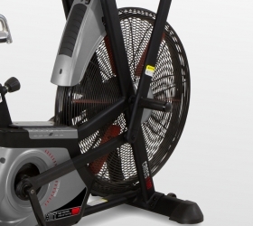 BH FITNESS CROSSBIKE 1100 Велотренажер, фото 5