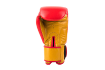(UFC Premium  True Thai красные, размер 14Oz)