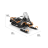 Снегоход BRP Lynx 59 Ranger 900 Ace Alpine (2024)