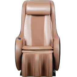 Массажное кресло Ergonova Organic Mini Rose Gold, фото 6 Массажное кресло Ergonova Organic Mini Rose Gold, фото 6