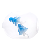 Беруши Earplug pro, clear/royal, 000029 127 Беруши Earplug pro, clear/royal, 000029 127