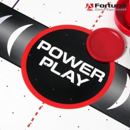 Аэрохоккей Fortuna HR-30 Power Play Hybrid, фото 11 Аэрохоккей Fortuna HR-30 Power Play Hybrid, фото 11