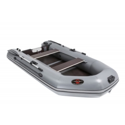 Моторная лодка SAKURA 290 М5 SLX слань-книжка 6 мм, фото 1 Моторная лодка SAKURA 290 М5 SLX слань-книжка 6 мм, фото 1