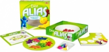 ALIAS с кубиками ALIAS с кубиками