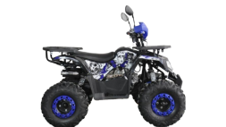 Квадроцикл ATV 125F, фото 3