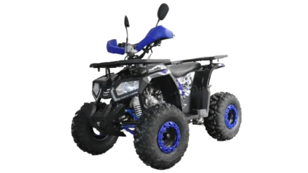 Квадроцикл ATV 125F, фото 1