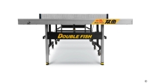 Теннисный стол Double Fish 233 синий
