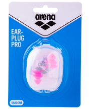 Беруши Earplug pro, clear/fuchsia, 000029 129 Беруши Earplug pro, clear/fuchsia, 000029 129