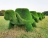 Топиари Черепаха с кашпо, Мудрая газон Eco