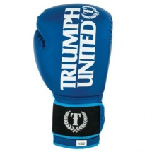 Перчатки боксерские TRIUMPH UNITED TBC GLOVE Перчатки боксерские TRIUMPH UNITED TBC GLOVE
