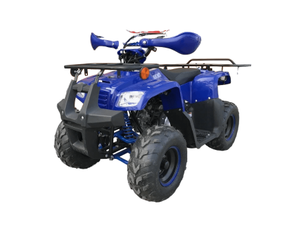 Квадроцикл ATV Atomik Spark, фото 1