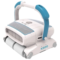 Робот пылесоc Aquabot K200 Plus, фото 1 Робот пылесоc Aquabot K200 Plus, фото 1