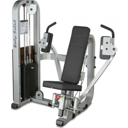Баттерфляй Body Solid ProClub SPD-700G, фото 1