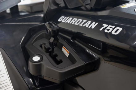 Квадроцикл HISUN Guardian 750S Short (ПСМ), фото 11