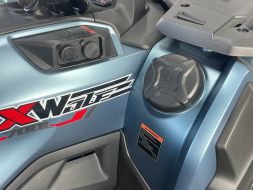 Квадроцикл LONCIN Xwolf 700 L (ПСМ), фото 6 Квадроцикл LONCIN Xwolf 700 L (ПСМ), фото 6