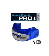 Капа боксерская BRAIN-PAD Pro-Plus Капа боксерская BRAIN-PAD Pro-Plus