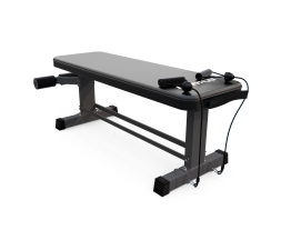 Cкамья силовая универсальная DFC "ECHANFIT" HOMEGYM D31, фото 1