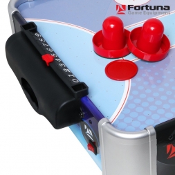 Аэрохоккей Fortuna HR-31 Blue Ice Hybrid, фото 2 Аэрохоккей Fortuna HR-31 Blue Ice Hybrid, фото 2