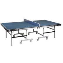 Теннисный стол Donic Waldner Classic 25 синий Теннисный стол Donic Waldner Classic 25 синий