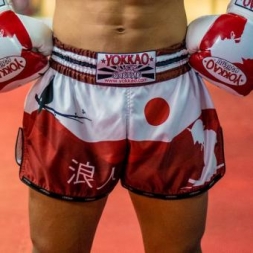Тайские Шорты Yokkao yoktshorts013, фото 2 Тайские Шорты Yokkao yoktshorts013, фото 2