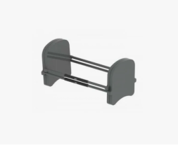 Дополнительный вес к POWER BLOCK Sport 9,0 Stage II Dumbbells Дополнительный вес к POWER BLOCK Sport 9,0 Stage II Dumbbells