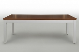 Бильярдный стол - Лофт 8 Футов, Американский пул, ЛДСП 22 мм, фото 2