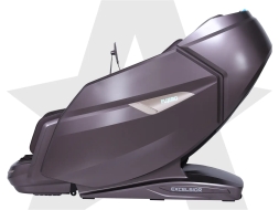Массажное кресло FUJIMO EXCELSIOR F900 Коричневый, фото 14 Массажное кресло FUJIMO EXCELSIOR F900 Коричневый, фото 14