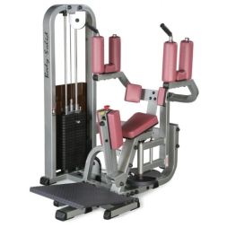 Торс-машина Body Solid ProClub SOT-1800G, фото 1 Торс-машина Body Solid ProClub SOT-1800G, фото 1