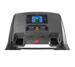 OXYGEN FITNESS QUANTA II AL (HRC) Беговая дорожка домашняя, фото 2 OXYGEN FITNESS QUANTA II AL (HRC) Беговая дорожка домашняя, фото 2