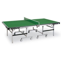 Теннисный стол DONIC Waldner Classic 25 blue (без сетки) Теннисный стол DONIC Waldner Classic 25 blue (без сетки)