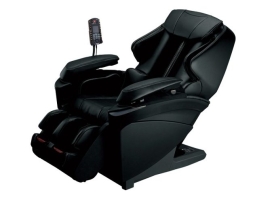 Массажное кресло Panasonic EP-MA74 Black Массажное кресло Panasonic EP-MA74 Black