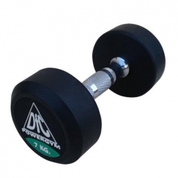 Гантели пара 7кг DFC POWERGYM DB002-7, фото 1