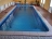 Бассейн 10,03х3,69х1,26-1,62м. Эверест Marshall Pools (чаша)