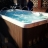 Плавательный спа-бассейн с противотоком Vita Spa XB4