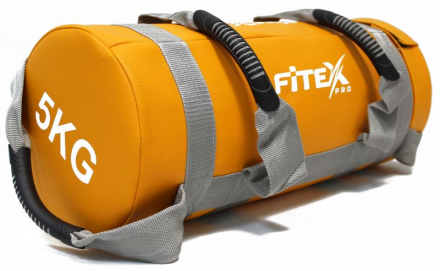 Сэндбэг  5 кг FITEX PRO, фото 1