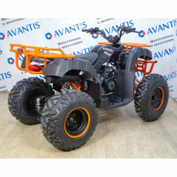 Квадроцикл Avantis Hunter 200 (баланс. вал), фото 15