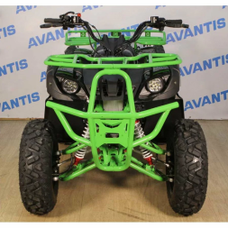 Квадроцикл Avantis Hunter 200 (баланс. вал), фото 9