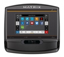 MATRIX U50XIR Велоэргометр домашний, фото 2 MATRIX U50XIR Велоэргометр домашний, фото 2